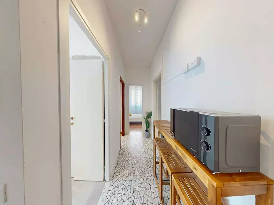 Immagine 10 di Camera in affitto  in Viale Certosa a Milano