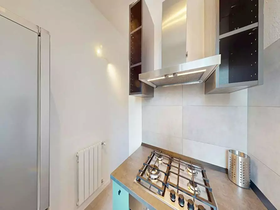 Immagine 9 di Camera in affitto  in Viale Certosa a Milano