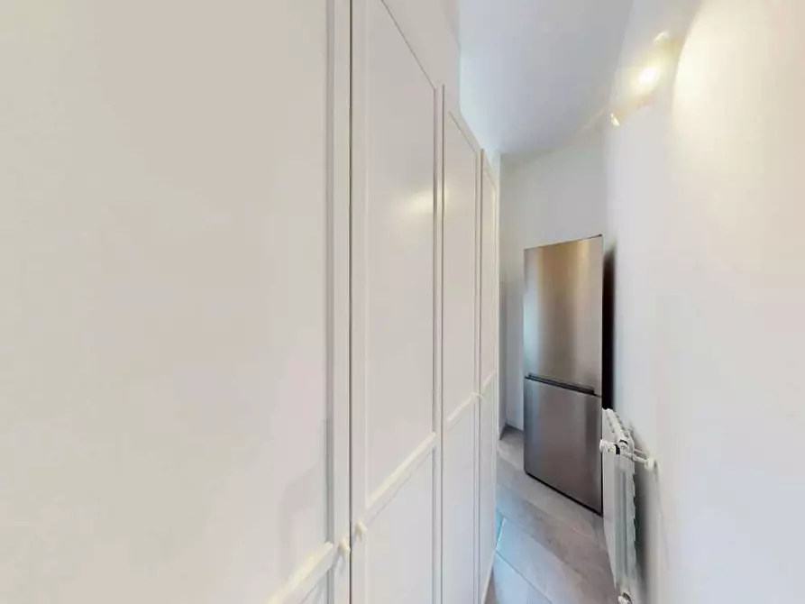 Immagine 10 di Camera in affitto  in Viale Certosa a Milano