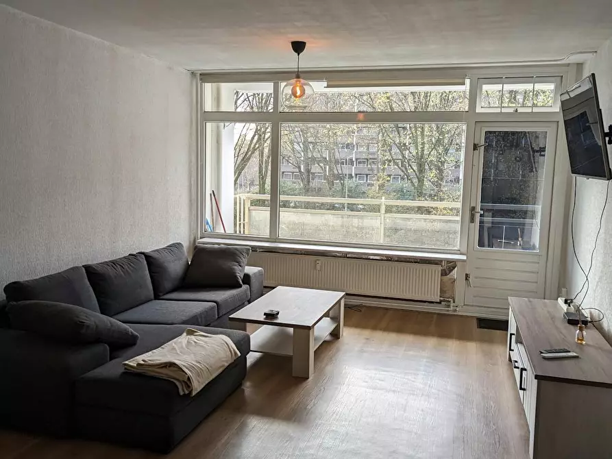 Immagine 1 di Appartamento in affitto  in Jisperveldstraat a Amsterdam