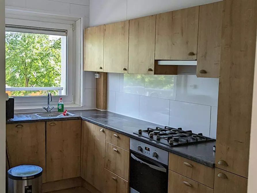 Immagine 2 di Appartamento in affitto  in Jisperveldstraat a Amsterdam