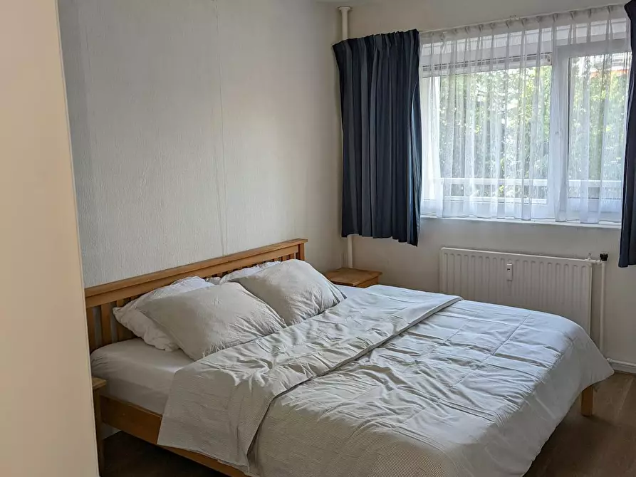 Immagine 5 di Appartamento in affitto  in Jisperveldstraat a Amsterdam