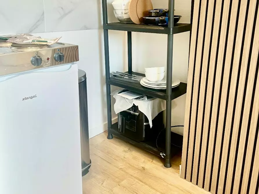Immagine 7 di Appartamento in affitto  in Rue de Veeweyde a Anderlecht
