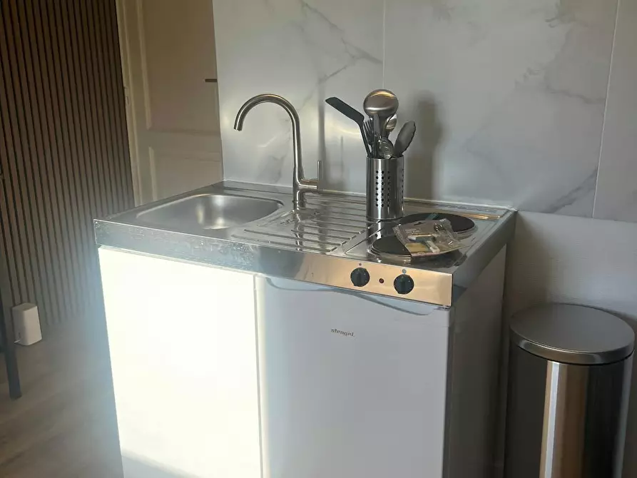 Immagine 4 di Appartamento in affitto  in Rue de Veeweyde a Anderlecht