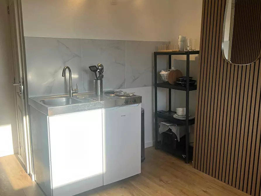 Immagine 3 di Appartamento in affitto  in Rue de Veeweyde a Anderlecht