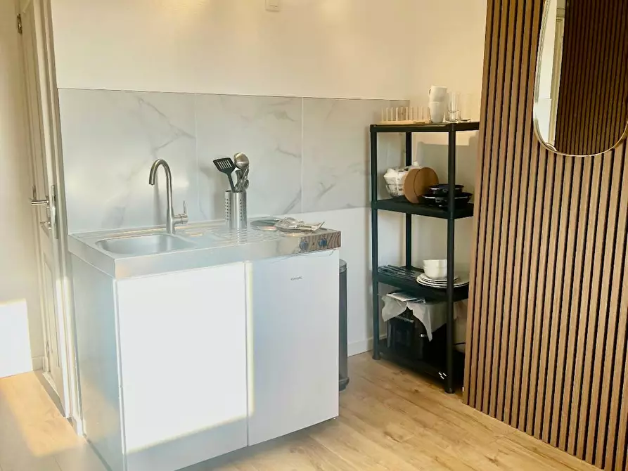 Immagine 9 di Appartamento in affitto  in Rue de Veeweyde a Anderlecht
