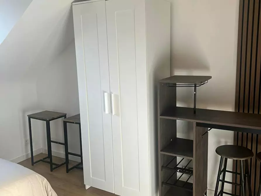 Immagine 2 di Appartamento in affitto  in Rue de Veeweyde a Anderlecht