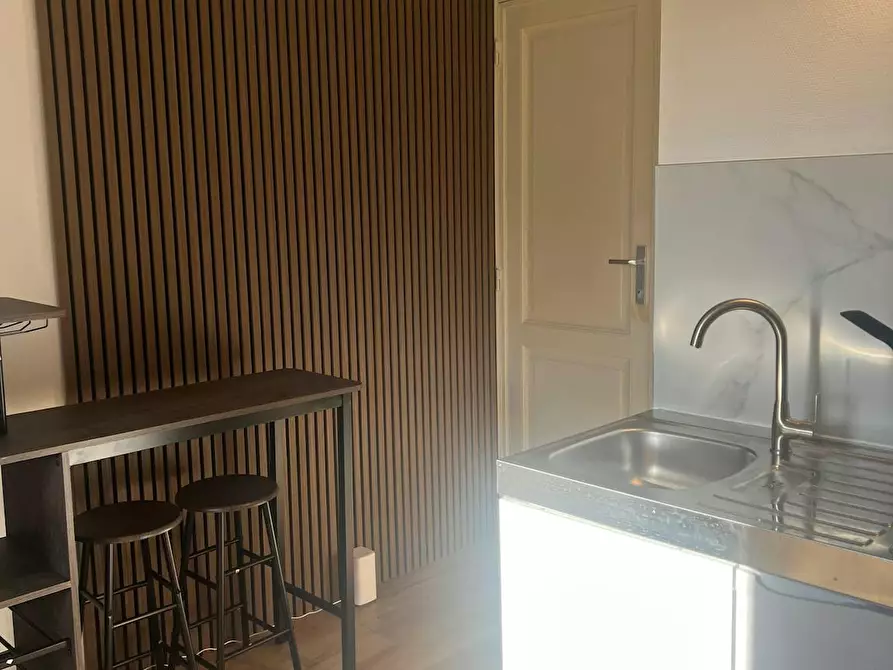 Immagine 5 di Appartamento in affitto  in Rue de Veeweyde a Anderlecht