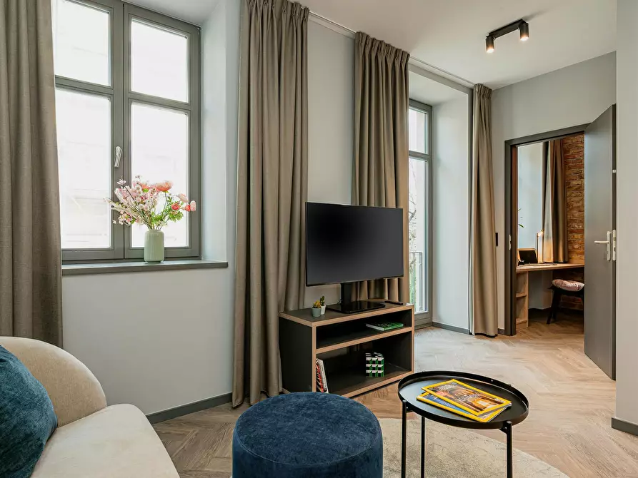 Immagine 3 di Appartamento in affitto  in Gersdorfstraße a Berlin