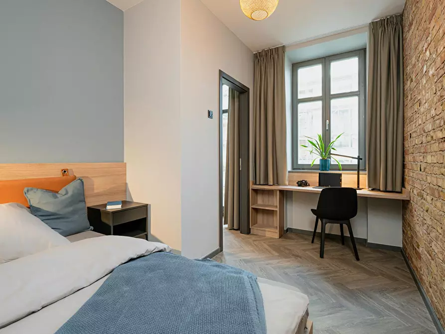 Immagine 4 di Appartamento in affitto  in Gersdorfstraße a Berlin