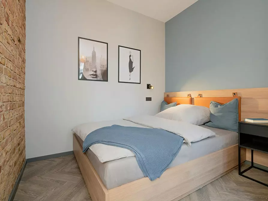 Immagine 2 di Appartamento in affitto  in Gersdorfstraße a Berlin