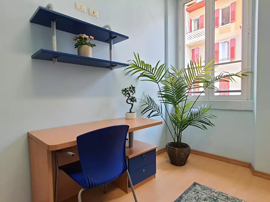 Immagine 9 di Camera condivisa in affitto  in Via Anton Giulio Barrili a Milano