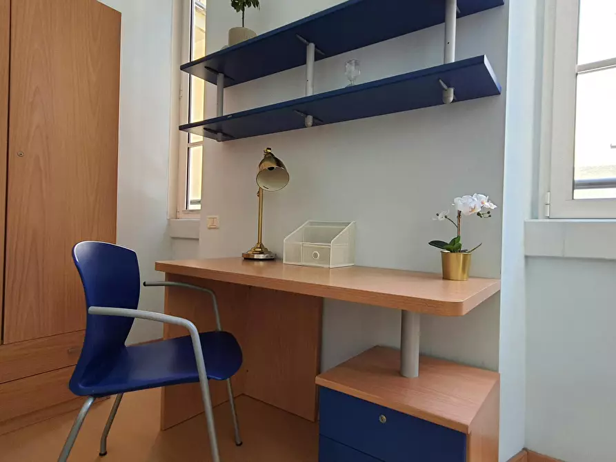 Immagine 4 di Camera condivisa in affitto  in Via Anton Giulio Barrili a Milano