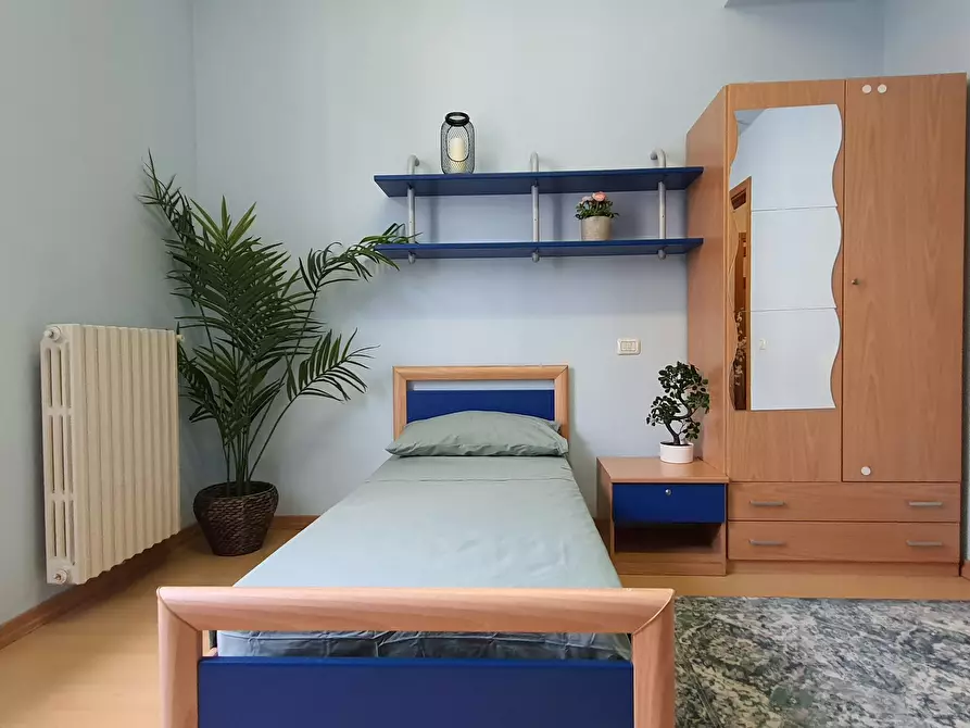 Immagine 7 di Camera condivisa in affitto  in Via Anton Giulio Barrili a Milano