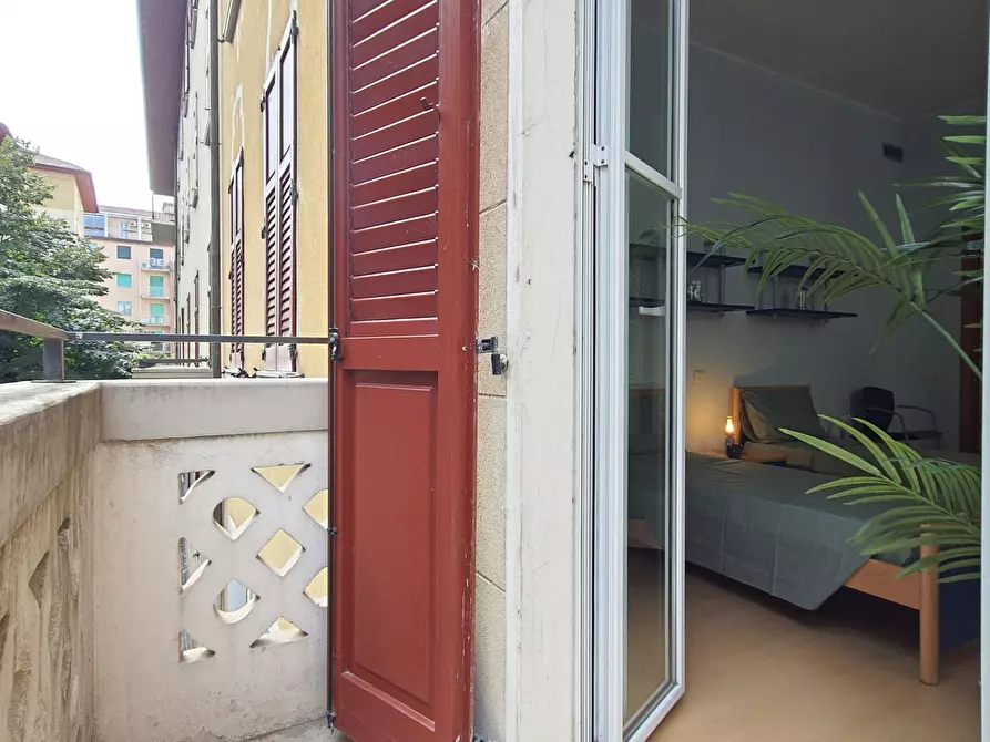 Immagine 5 di Camera condivisa in affitto  in Via Anton Giulio Barrili a Milano