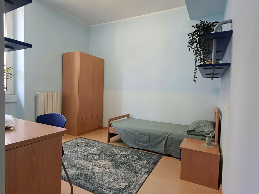 Immagine 8 di Camera condivisa in affitto  in Via Anton Giulio Barrili a Milano