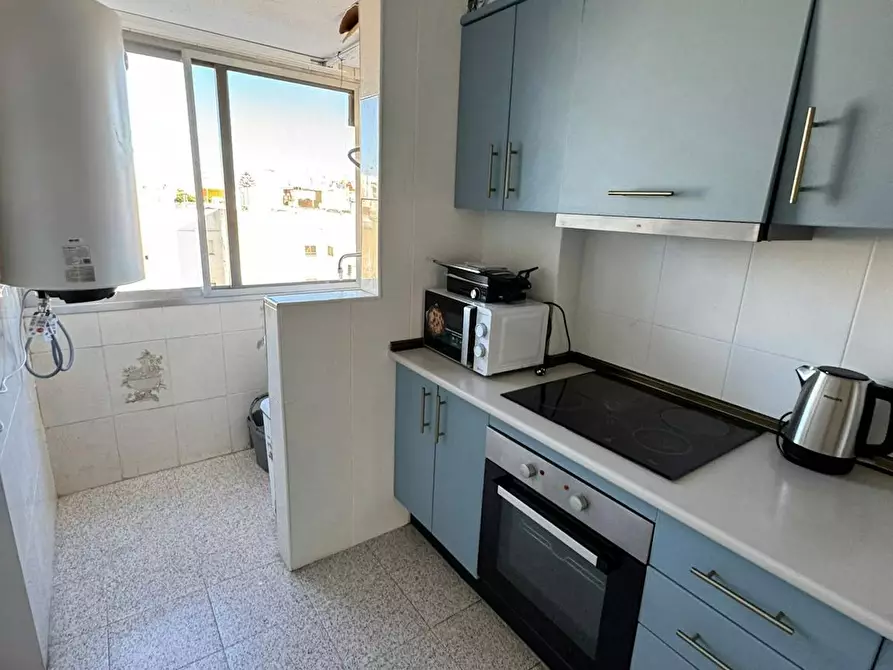 Immagine 6 di Camera in affitto  in Carrer Doctor Gómez Ferrer a Picanya