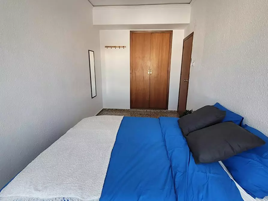 Immagine 5 di Camera in affitto  in Carrer Doctor Gómez Ferrer a Picanya
