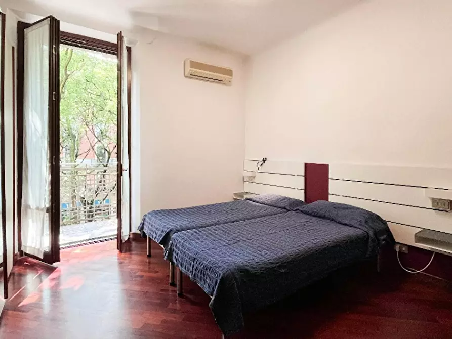 Immagine 1 di Appartamento in affitto  in Via Cadore a Milano