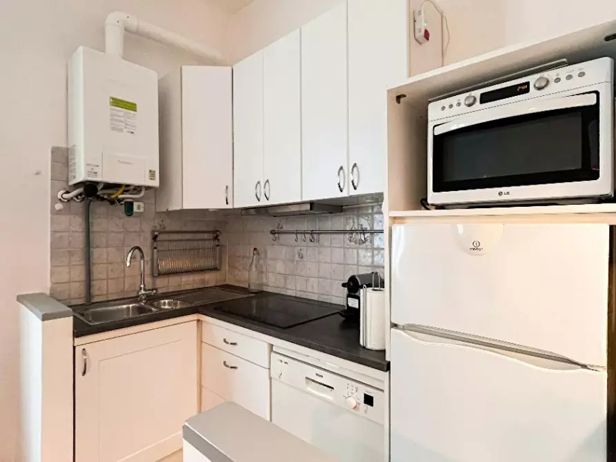 Immagine 8 di Appartamento in affitto  in Via Cadore a Milano