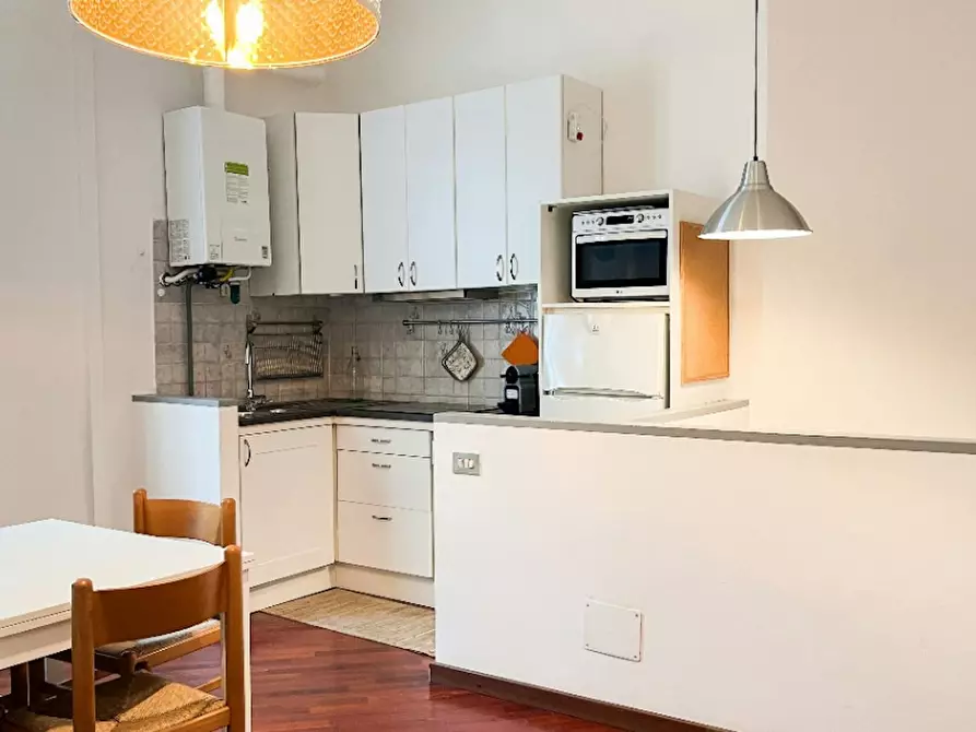 Immagine 6 di Appartamento in affitto  in Via Cadore a Milano