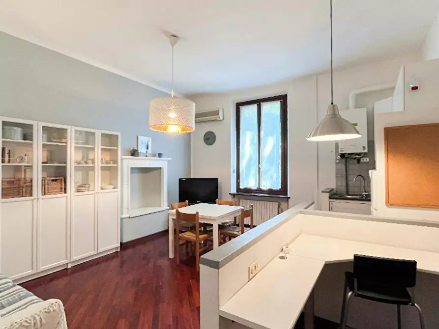 Immagine 9 di Appartamento in affitto  in Via Cadore a Milano