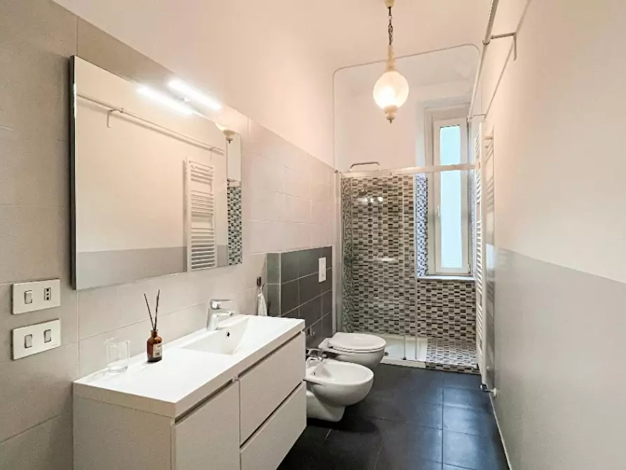 Immagine 3 di Appartamento in affitto  in Via Cadore a Milano