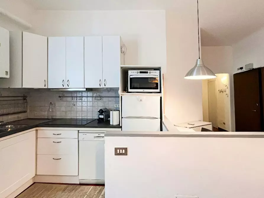 Immagine 7 di Appartamento in affitto  in Via Cadore a Milano