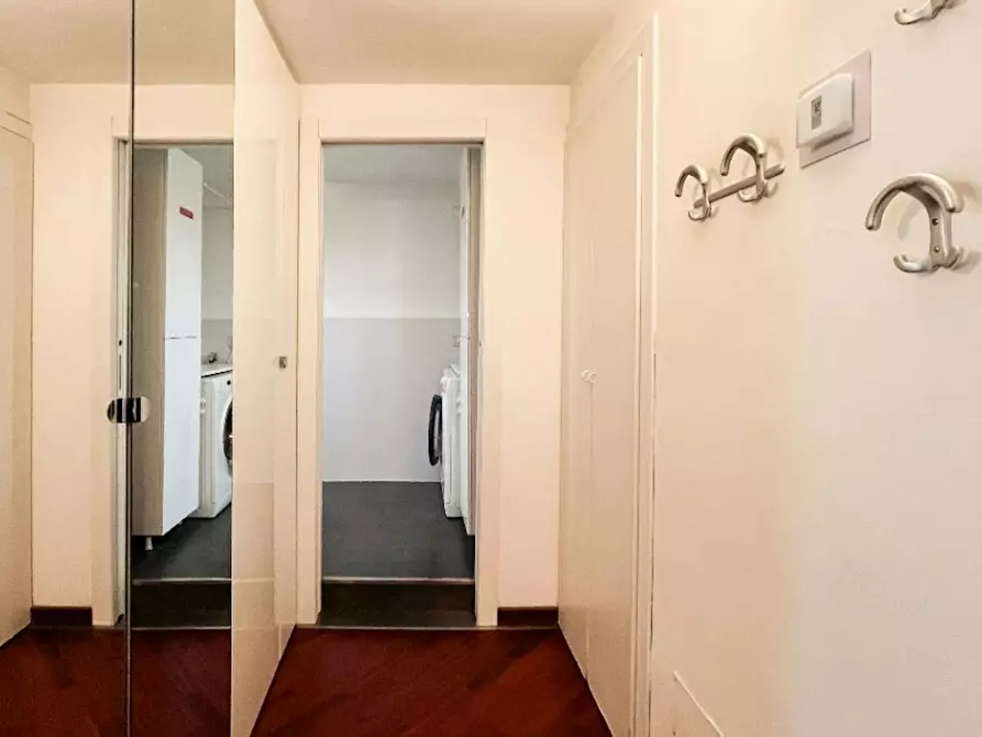 Immagine 10 di Appartamento in affitto  in Via Cadore a Milano