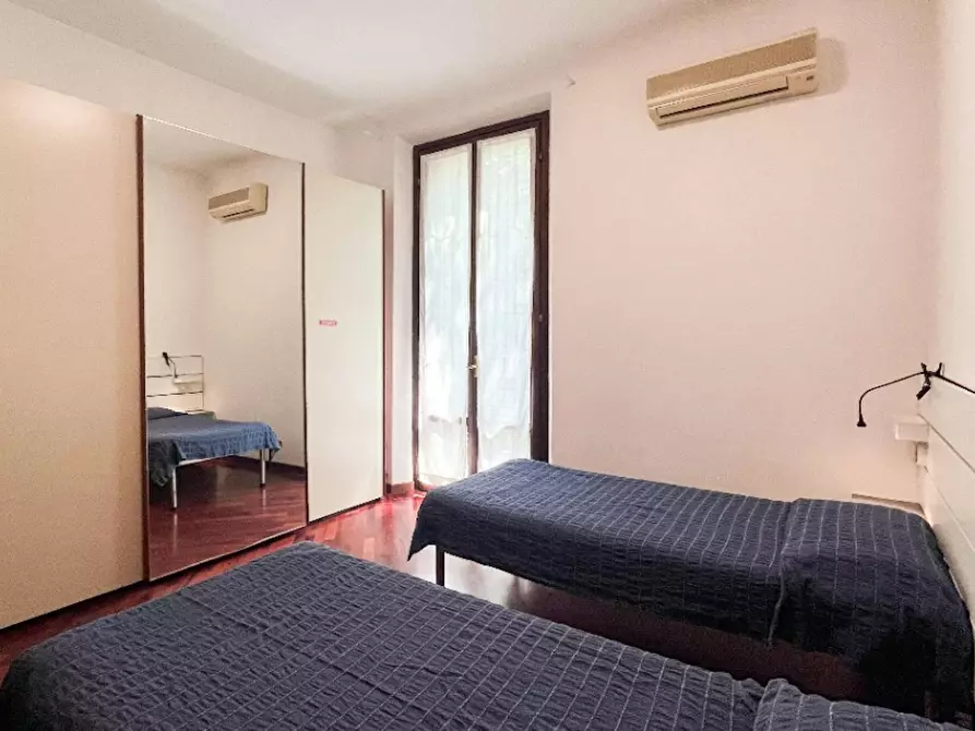 Immagine 2 di Appartamento in affitto  in Via Cadore a Milano