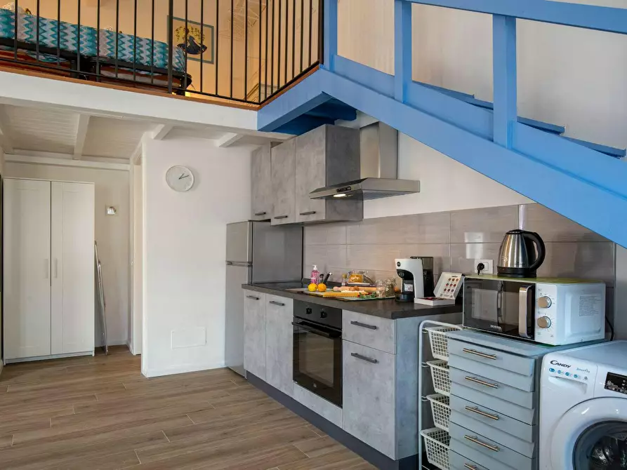 Immagine 7 di Appartamento in affitto  in Via di Mezzo a Firenze