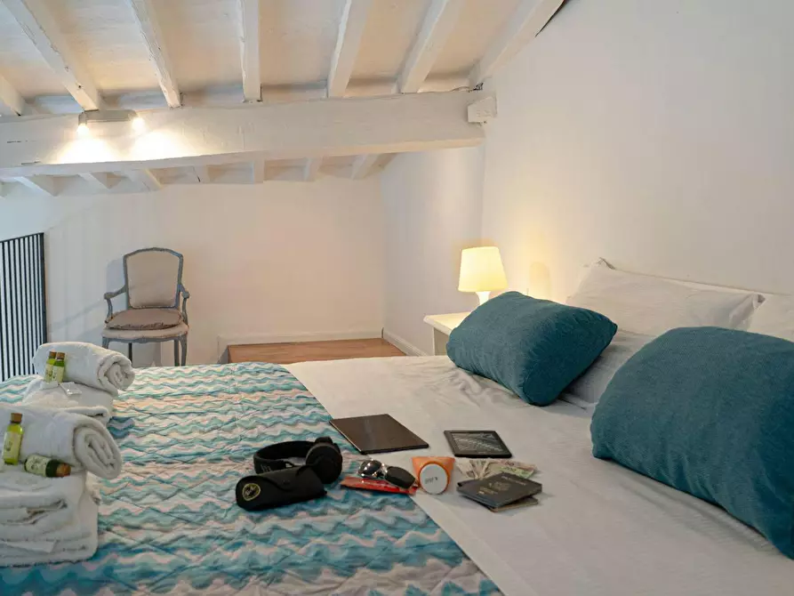 Immagine 4 di Appartamento in affitto  in Via di Mezzo a Firenze