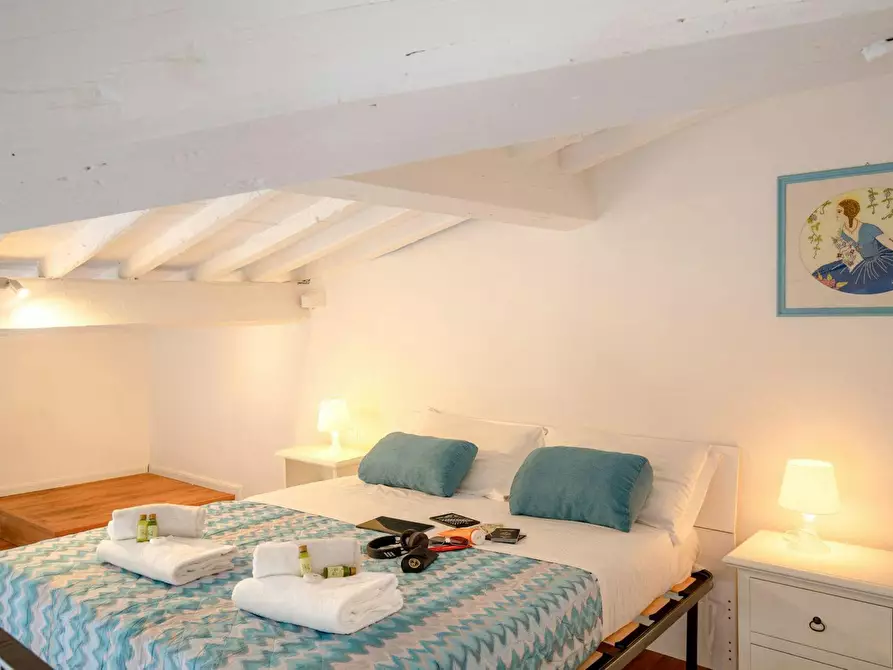 Immagine 5 di Appartamento in affitto  in Via di Mezzo a Firenze