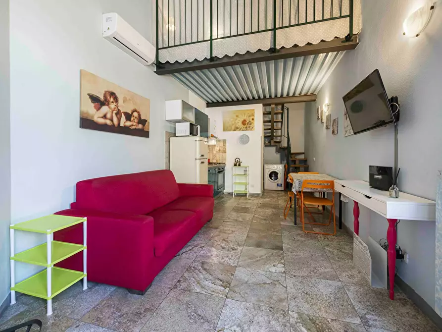 Immagine 1 di Appartamento in affitto  in Via del Romito a Firenze