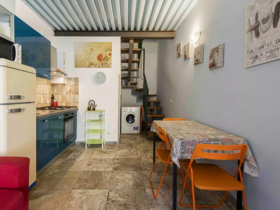 Immagine 2 di Appartamento in affitto  in Via del Romito a Firenze