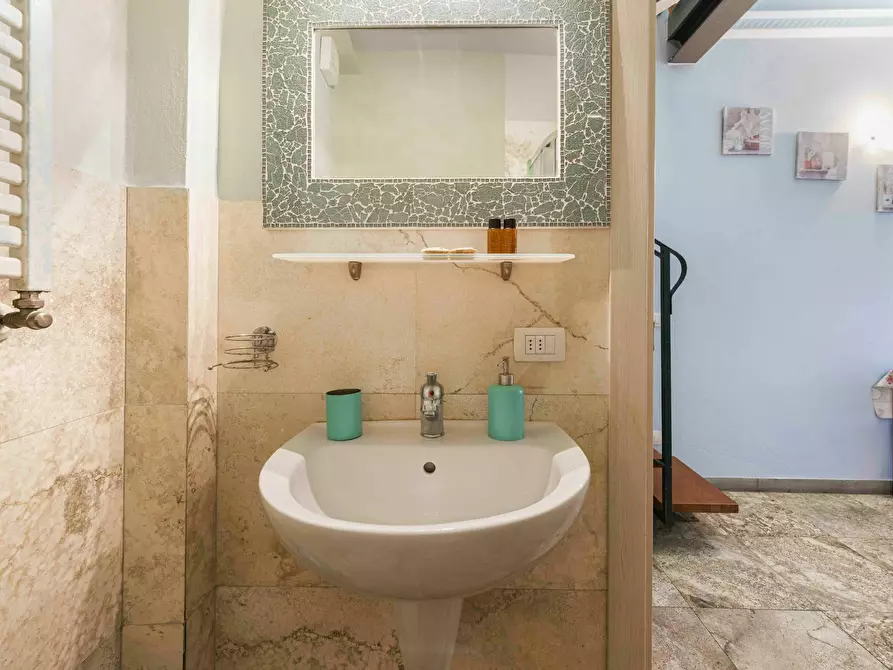 Immagine 9 di Appartamento in affitto  in Via del Romito a Firenze