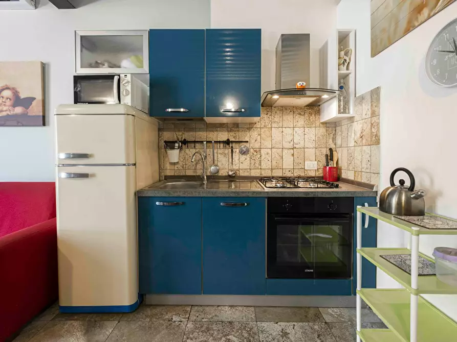 Immagine 3 di Appartamento in affitto  in Via del Romito a Firenze