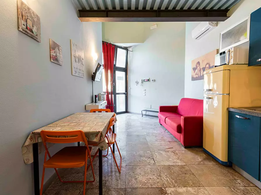 Immagine 4 di Appartamento in affitto  in Via del Romito a Firenze