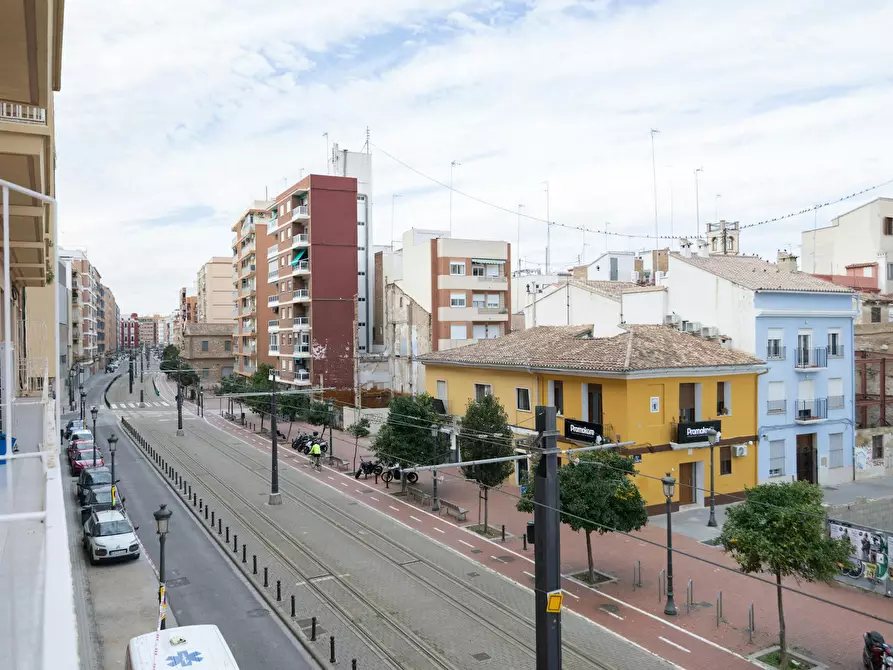 Immagine 8 di Camera in affitto  in Carrer del Doctor Josep Juan Dómine a Valencia