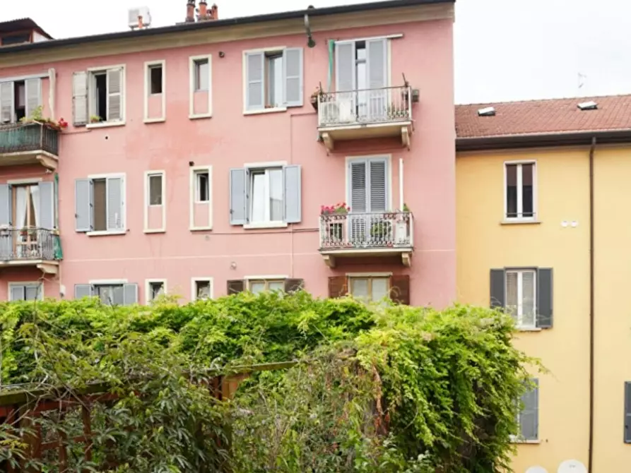 Immagine 4 di Appartamento in affitto  in Via Trebbia a Milano
