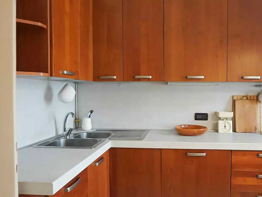 Immagine 2 di Appartamento in affitto  in Via Trebbia a Milano