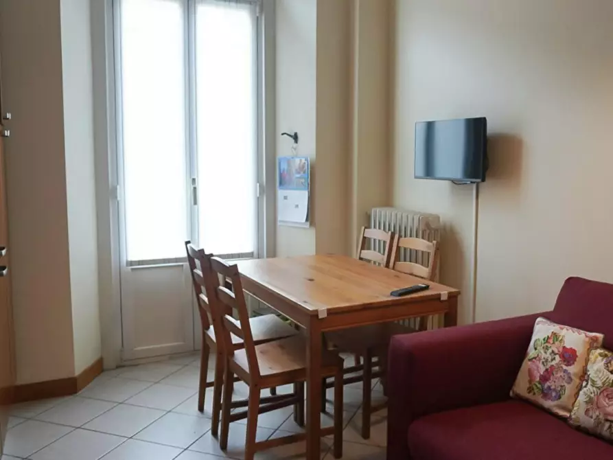 Immagine 3 di Appartamento in affitto  in Via Trebbia a Milano