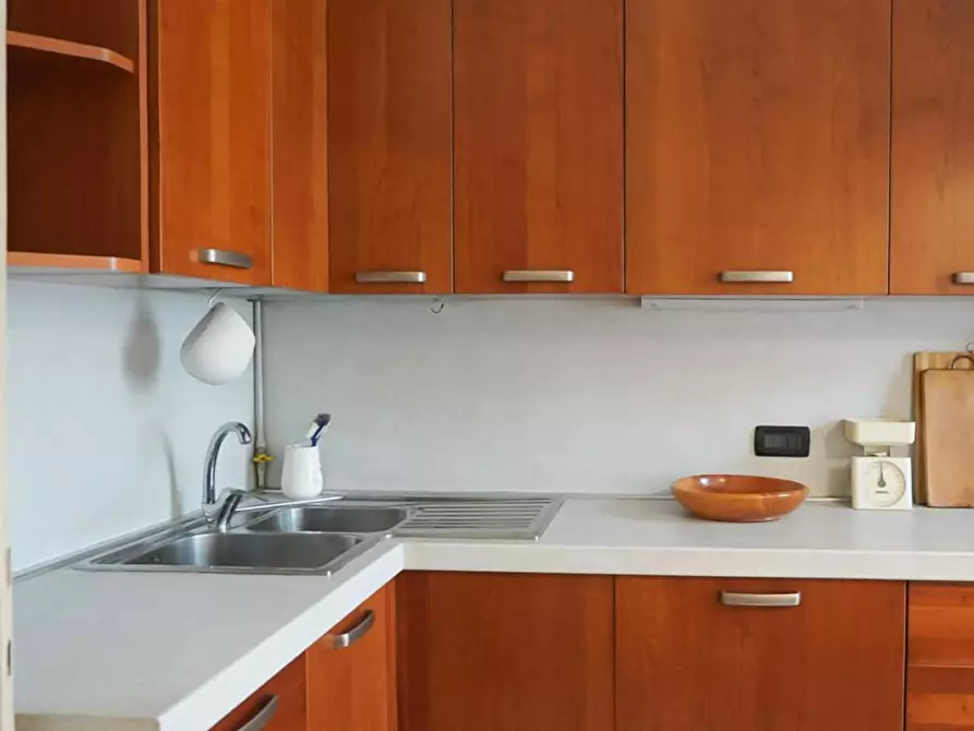 Immagine 2 di Appartamento in affitto  in Via Trebbia a Milano