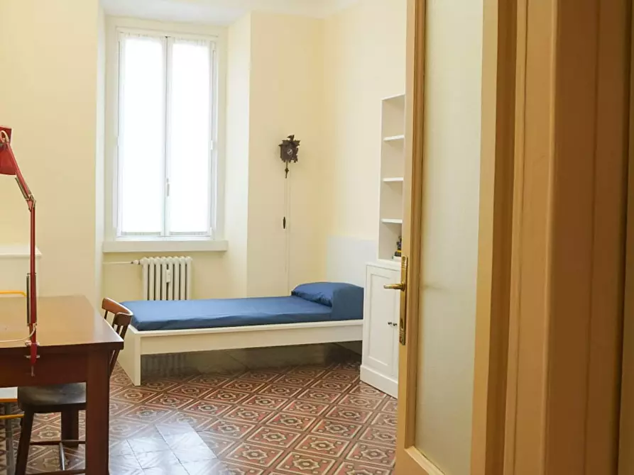 Immagine 7 di Appartamento in affitto  in Via Trebbia a Milano