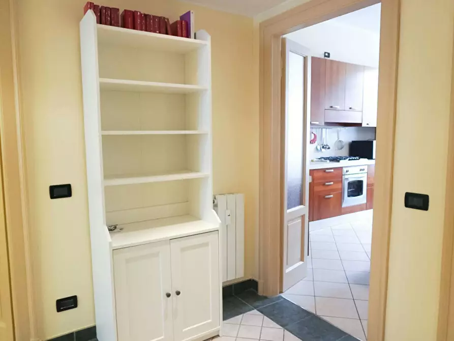 Immagine 5 di Appartamento in affitto  in Via Trebbia a Milano