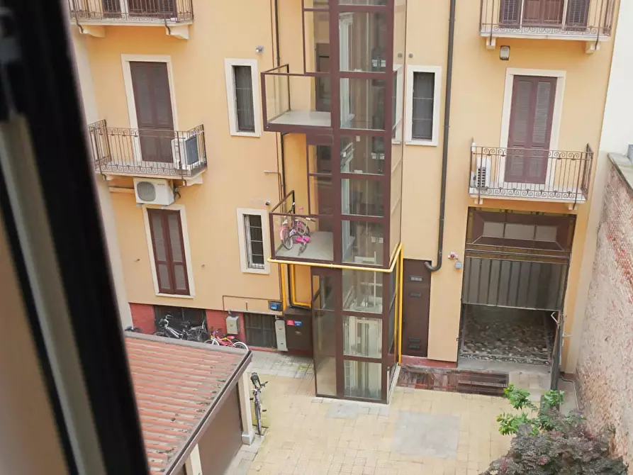 Immagine 10 di Appartamento in affitto  in Via Trebbia a Milano
