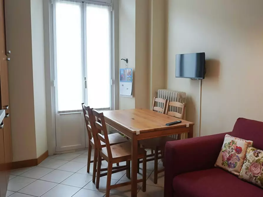 Immagine 3 di Appartamento in affitto  in Via Trebbia a Milano