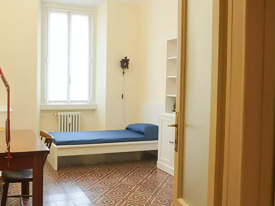 Immagine 7 di Appartamento in affitto  in Via Trebbia a Milano