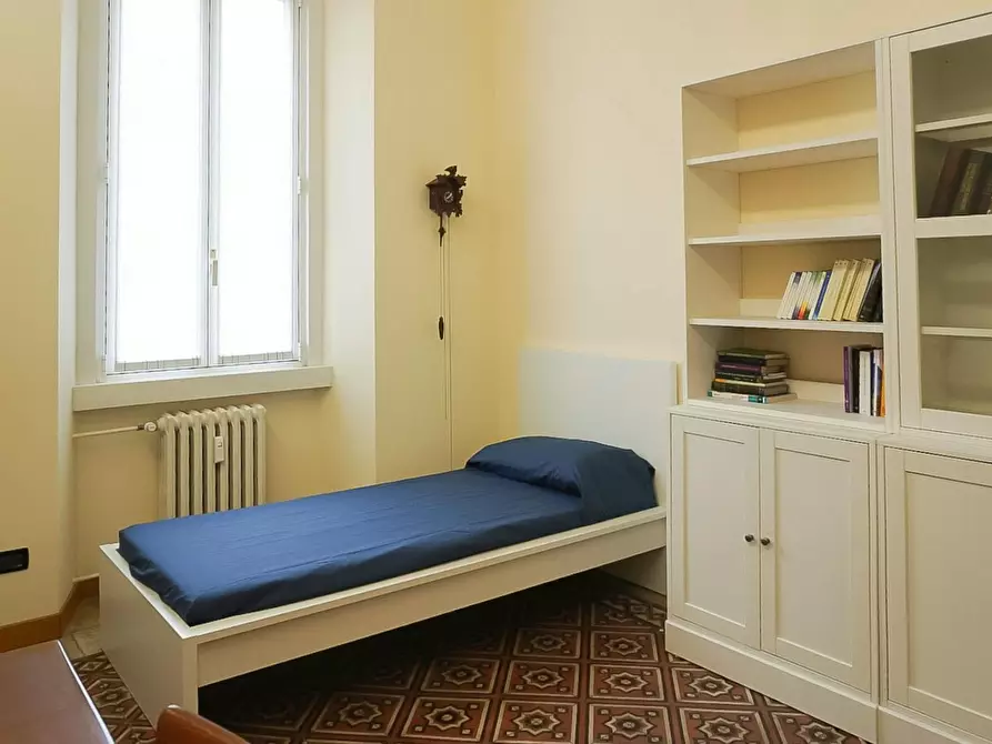 Immagine 6 di Appartamento in affitto  in Via Trebbia a Milano
