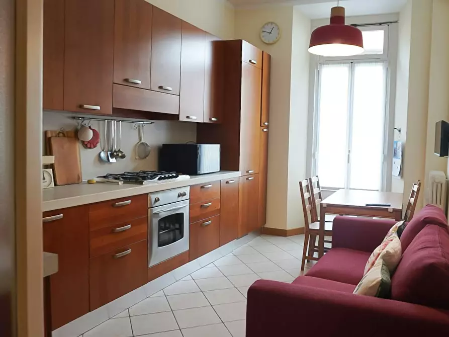 Immagine 1 di Appartamento in affitto  in Via Trebbia a Milano